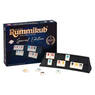 Rummikub Special Edition - Logická hra