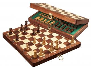 Šachy Deluxe