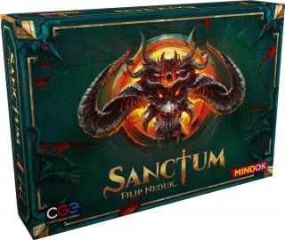 Sanctum CZ