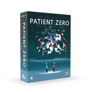 Save Patient Zero (EN)