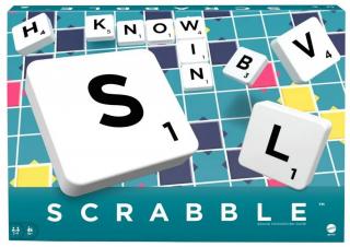 Scrabble Original EN