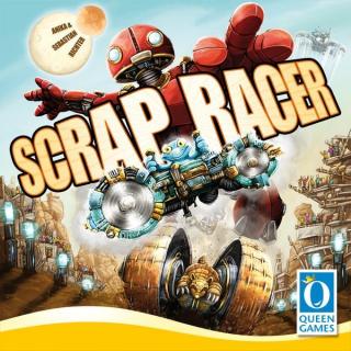 Scrap Racer (CZ)