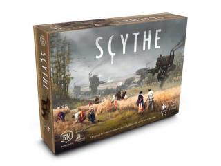 Scythe EN