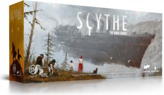 Scythe The wind gambit, rozšíření hry