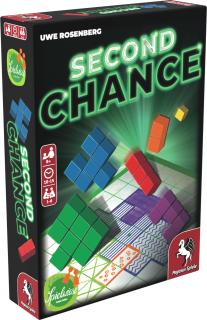 Second chance