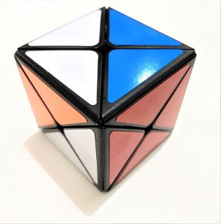Shengshou Dino Cube- plastový hlavolam