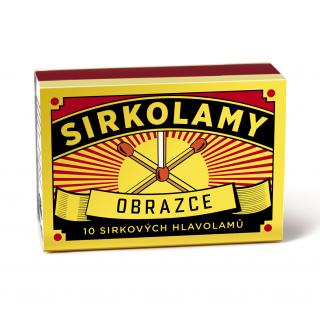 Sirkolamy 1 - Obrazce