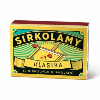 Sirkolamy 6 - Klasika