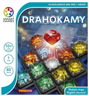 Smart Games - Drahokamy