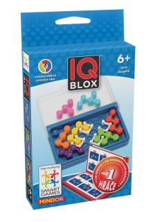 Smart Games - IQ Blox