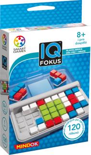 Smart Games: IQ Fokus