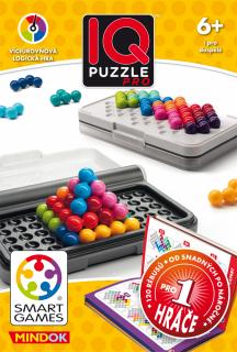 Smart Games - IQ Puzzle Pro