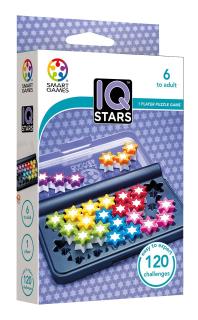 Smart Games: IQ Stars