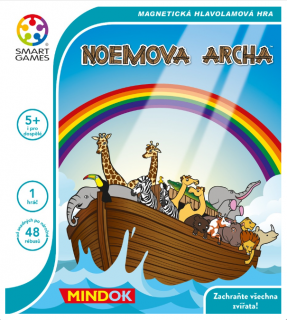 Smart Games: Noemova archa