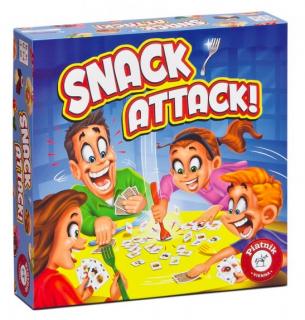 Snack Attack!