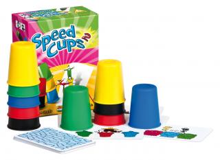 Speed Cups 2 - Párty hra