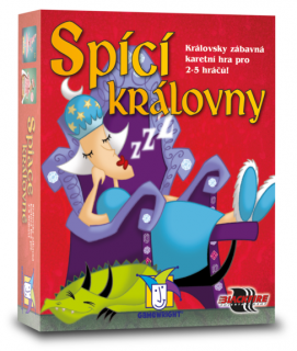 Spící královny