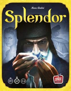 Splendor - desková hra