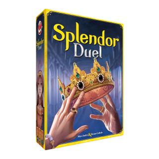 Splendor Duel (6/2023)