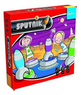 Sputnik Gigamic