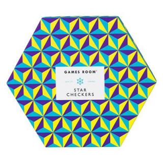 Star Checkers (EN)