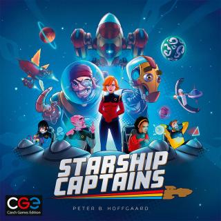 Starship Captains (EN)