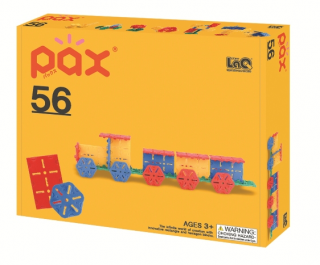 Stavebnice Pax 56