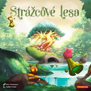 Strážcové lesa