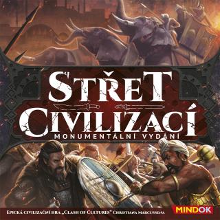 Střet civilizací: Monumentální vydání