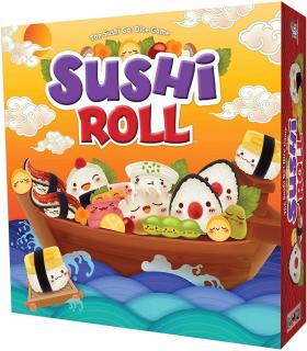 Sushi Roll (PL)