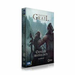 Tainted Grail: Ozvěny minulosti, rozšíření hry