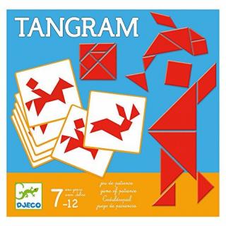 Tangram pro děti