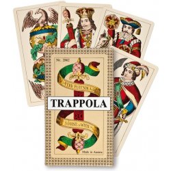 Trappola (Bulka) - karetní hra