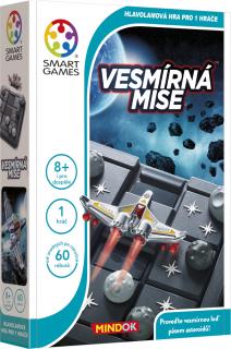 Vesmírná mise - Smart Games