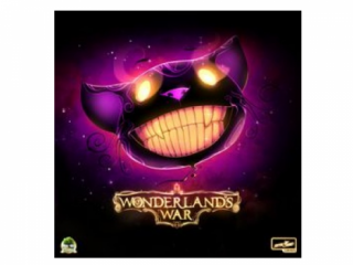 Wonderland's Wars (EN) + Promo Card Pack