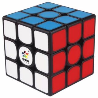 Yuxin Magic Cube 3x3x3 - Hlavolam