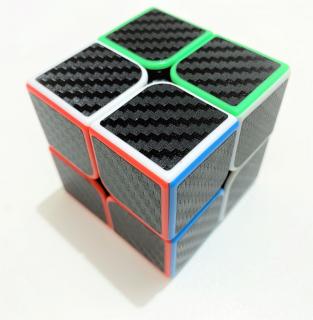Z-Cube 2x2x2 Carbon