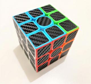 Z-Cube 3x3x3 Carbon