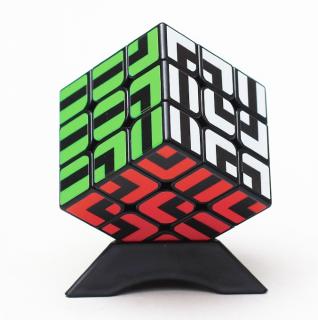 Z-cube kostka 3x3x3 s labyrintem