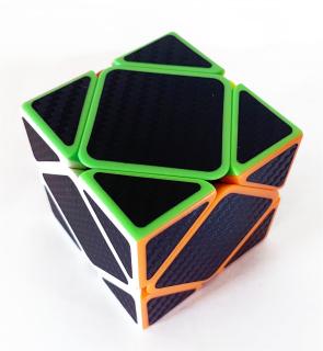 Z-Cube Skew Cube Carbon