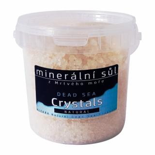 ALZARA sůl z Mrtvého moře 1kg