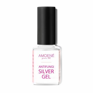 Amoene Antifungi silver Gel 12ml