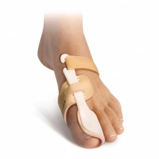 Bandáž noční Hallux valgus 36-40 levá