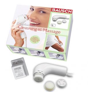 Bausch 0340T masážní přístroj