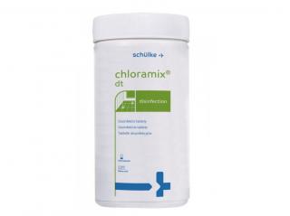 Chloramix DT tablety 1kg
