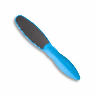 Credo Solingen POP ART pilník na nohy Duosoft modrý