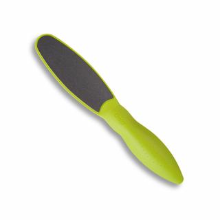 Credo Solingen POP ART pilník na nohy Duosoft zelený