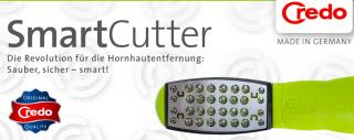 Credo Solingen POP ART seřezávač kůže SmartCutter zelený