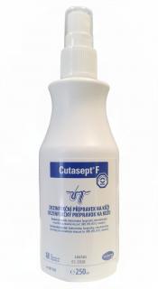 Cutasept F 250ml - spray