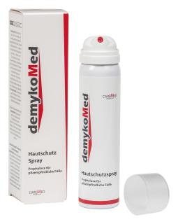 demykoMed Hautschutzspray - 75 ml